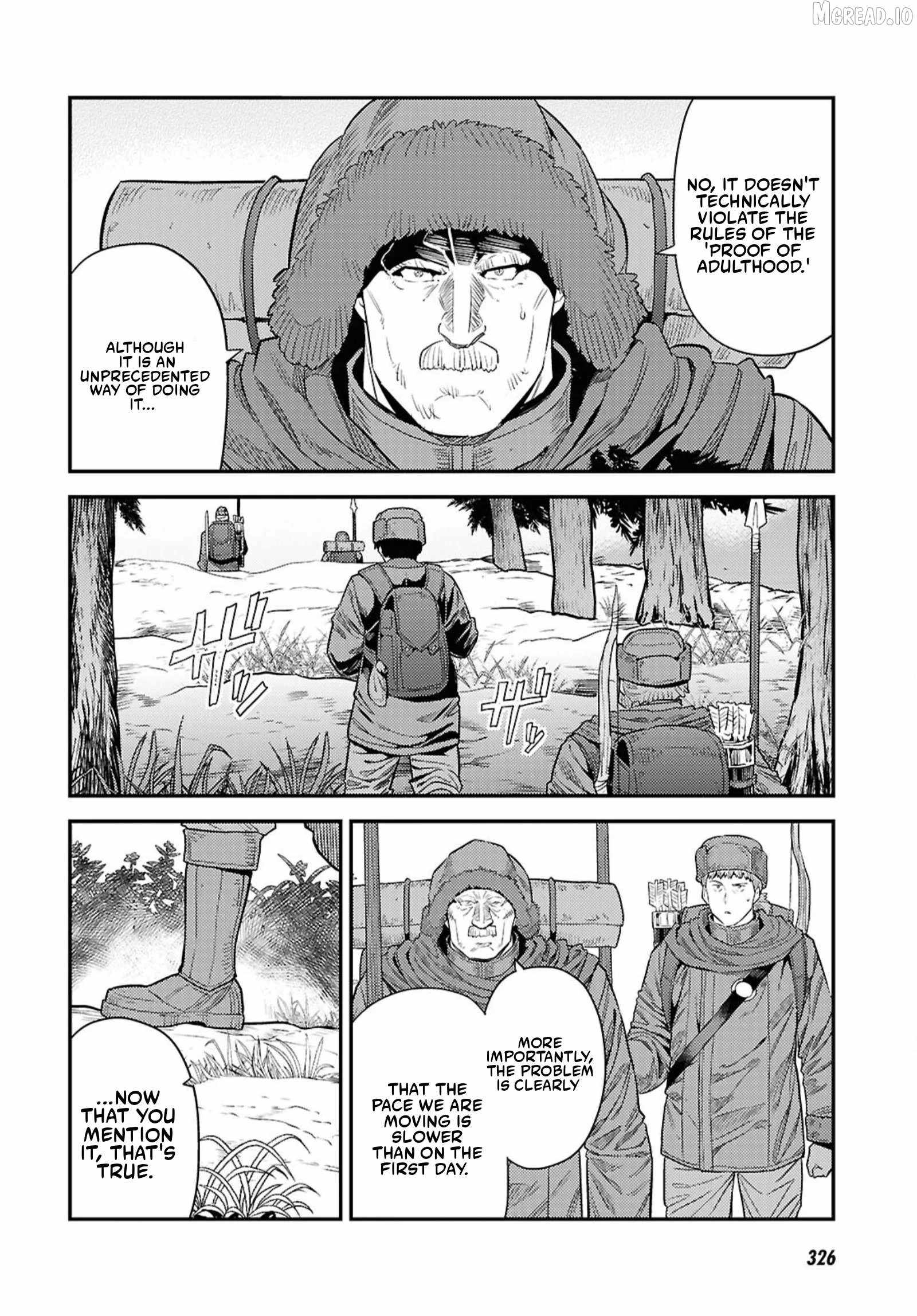 Risou no Himo Seikatsu Ch.94 p6