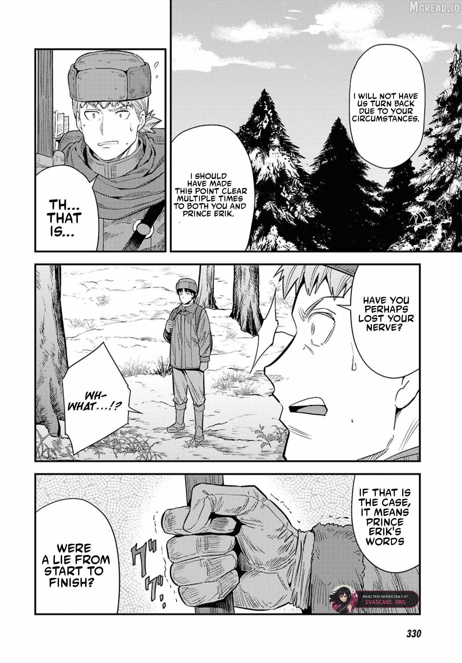 Risou no Himo Seikatsu Ch.94 p10