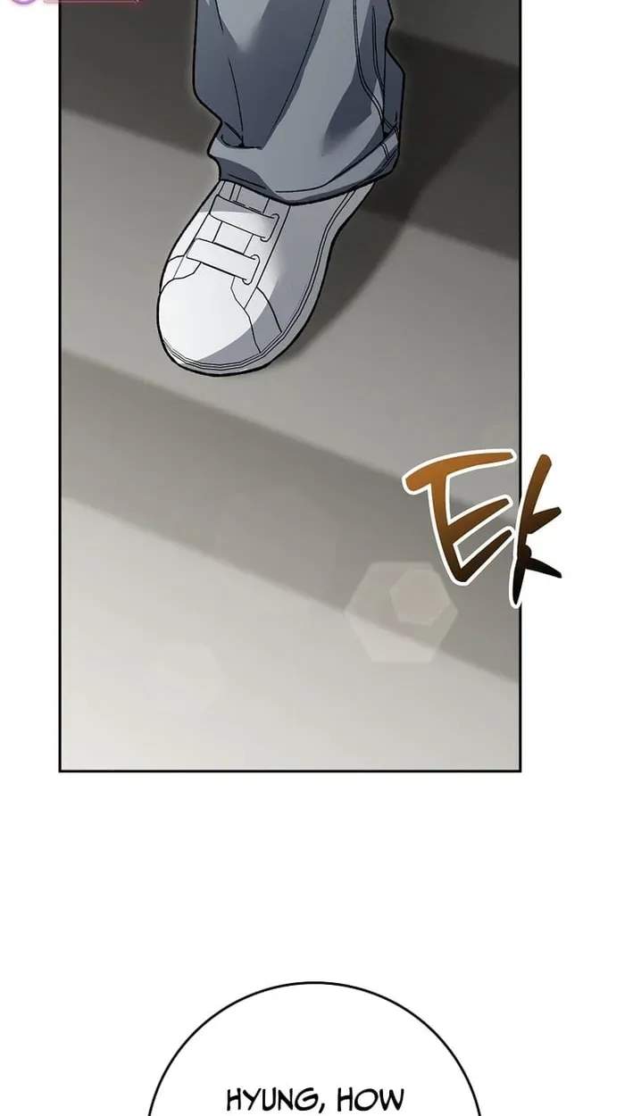Rookie but One-in-a-Million Actor Ch.83 p27