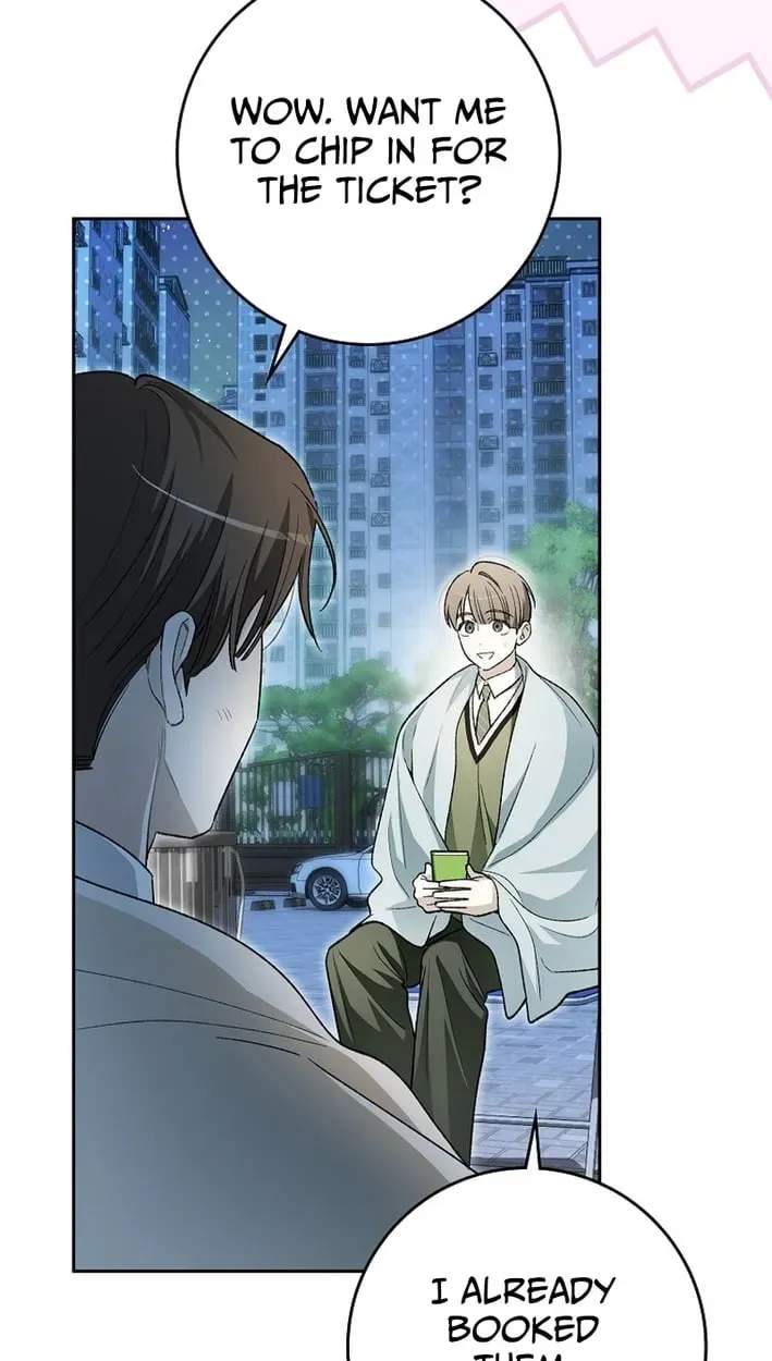 Rookie but One-in-a-Million Actor Ch.83 p65