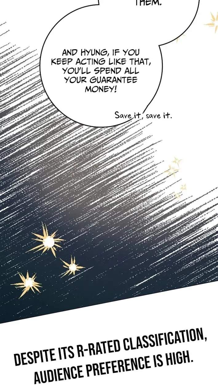 Rookie but One-in-a-Million Actor Ch.83 p66
