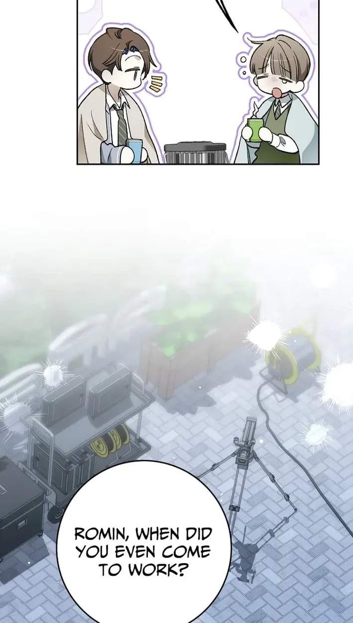 Rookie but One-in-a-Million Actor Ch.83 p70