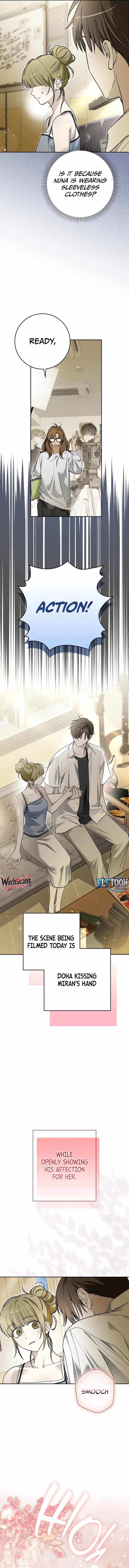 Rookie but One-in-a-Million Actor Ch.86 p5