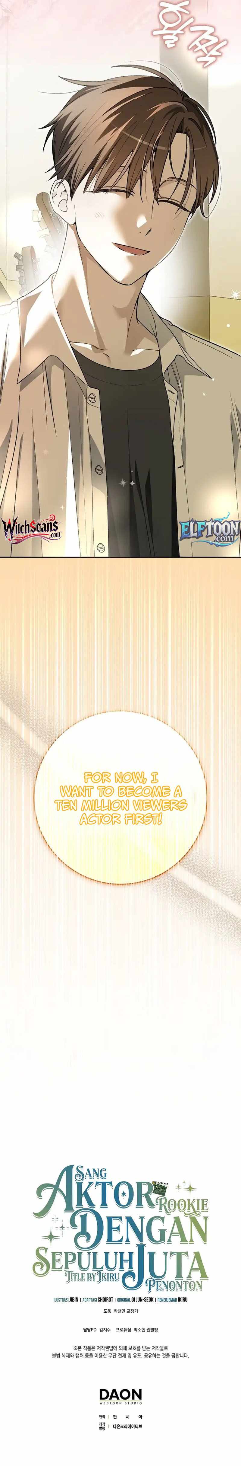 Rookie but One-in-a-Million Actor Ch.86 p10