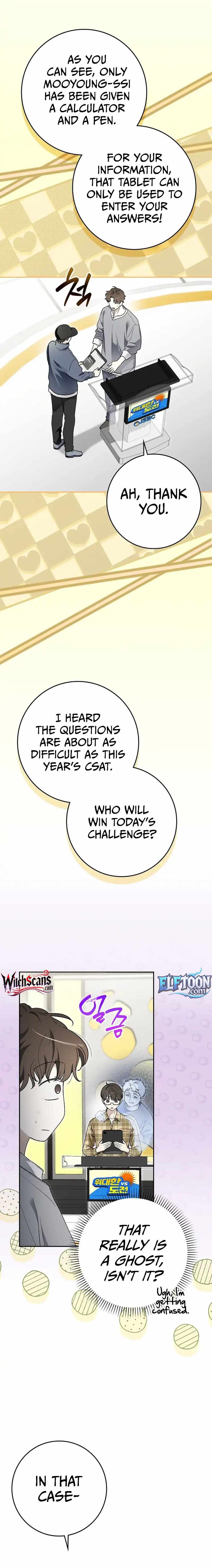 Rookie but One-in-a-Million Actor Ch.87 p8