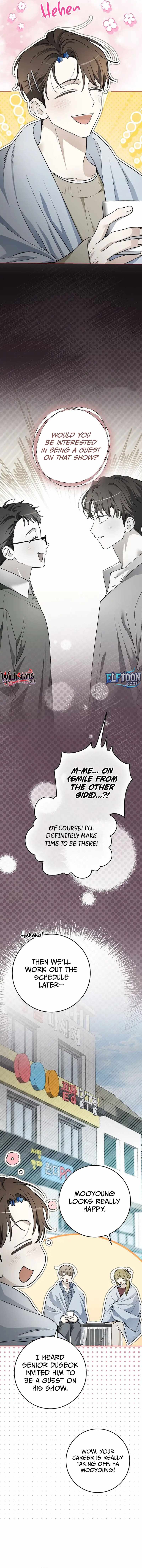 Rookie but One-in-a-Million Actor Ch.88 p8
