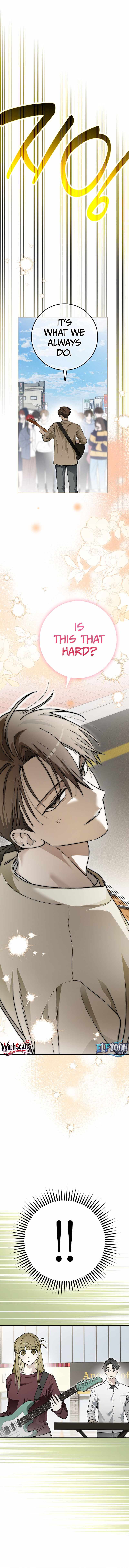 Rookie but One-in-a-Million Actor Ch.89 p1