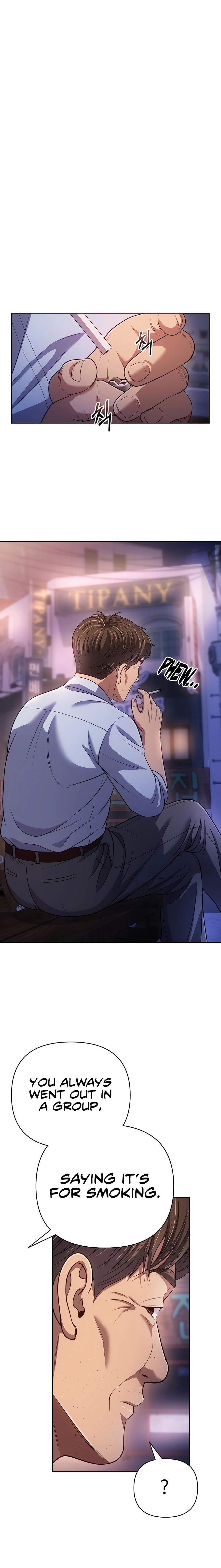 Rookie Employee Kim Cheolsu Ch.140 p10