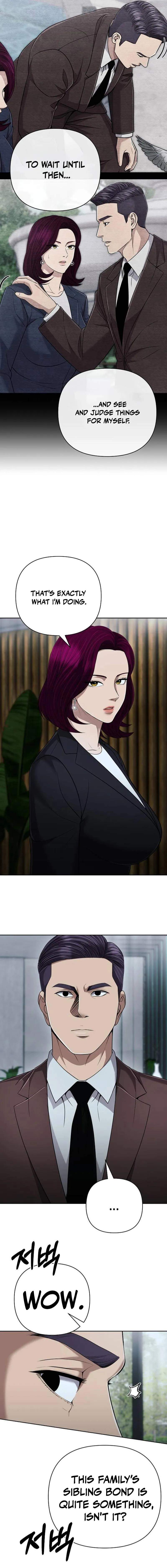 Rookie Employee Kim Cheolsu Ch.141 p3