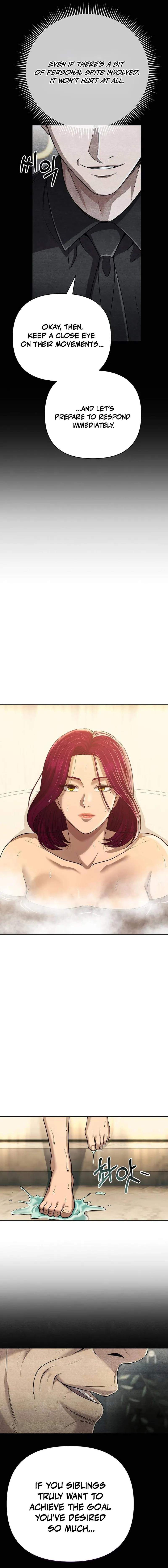 Rookie Employee Kim Cheolsu Ch.141 p27