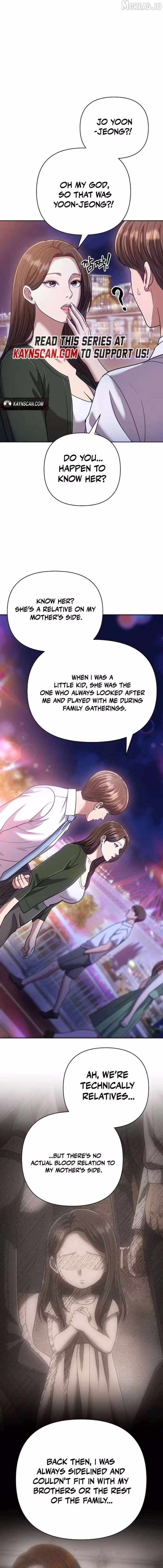 Rookie Employee Kim Cheolsu Ch.143 p19