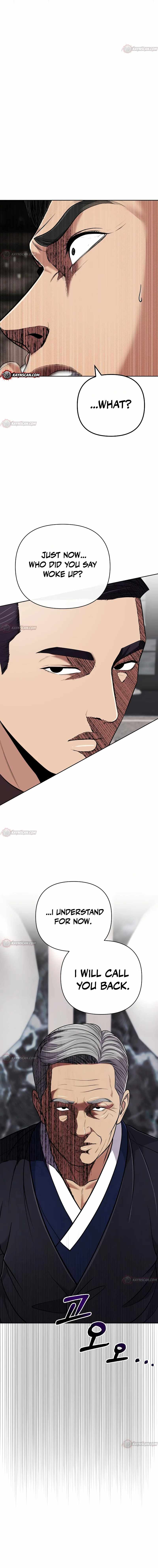 Rookie Employee Kim Cheolsu Ch.156 p7