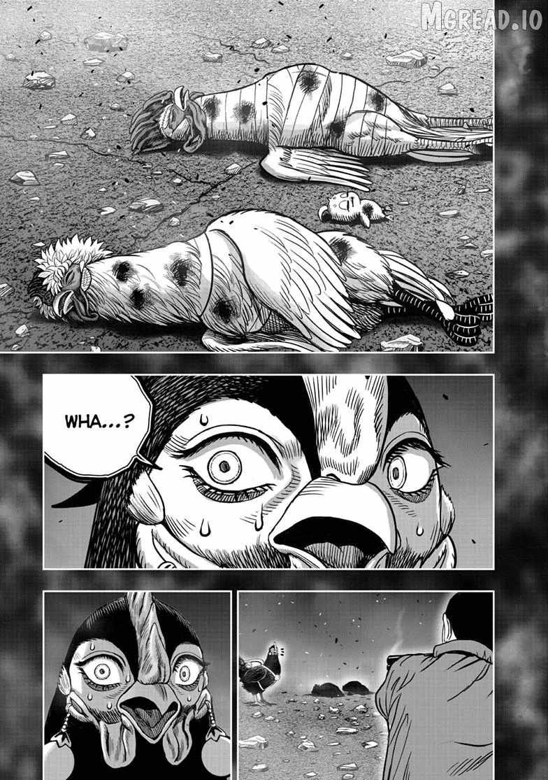 Rooster Fighter Ch.60 p11