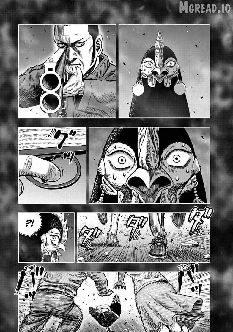 Rooster Fighter Ch.60 p13