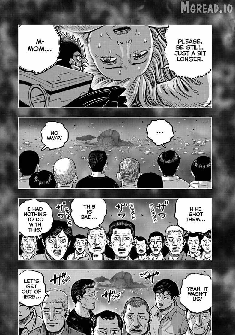 Rooster Fighter Ch.60 p15