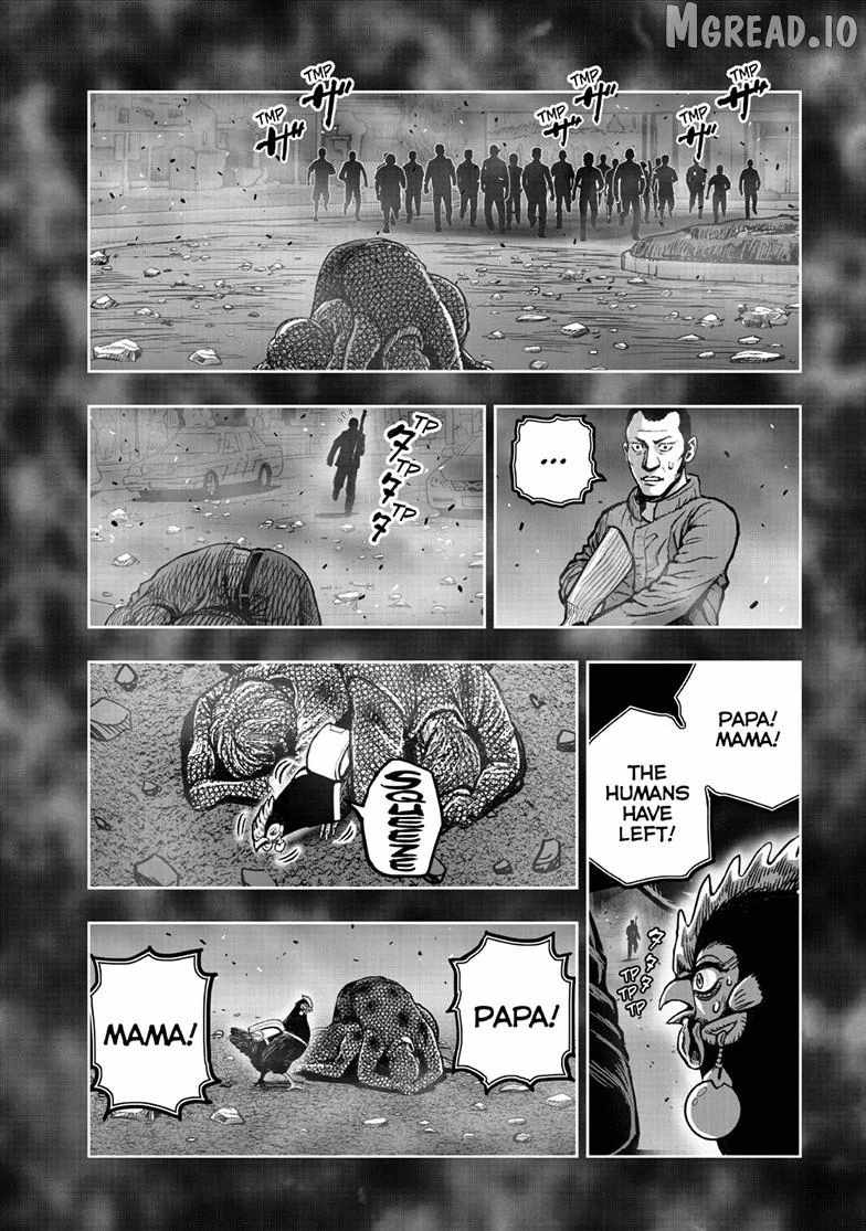 Rooster Fighter Ch.60 p16