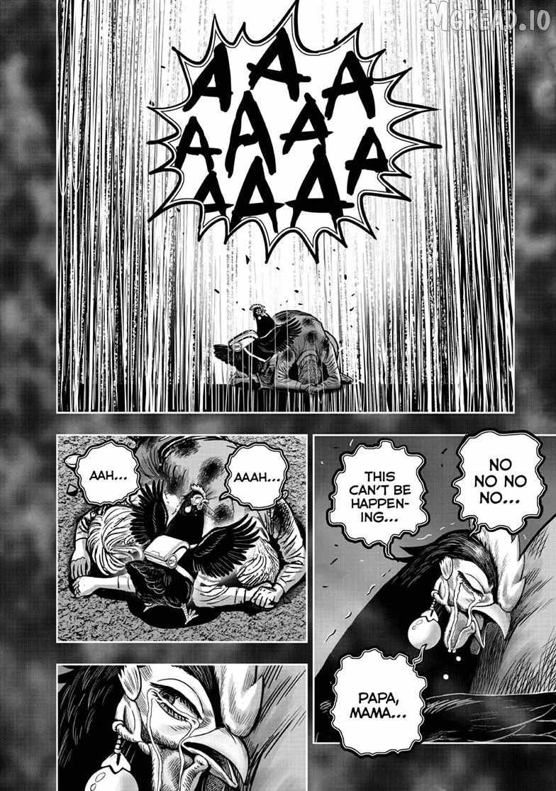 Rooster Fighter Ch.60 p20