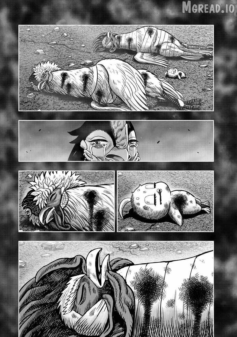 Rooster Fighter Ch.60 p21
