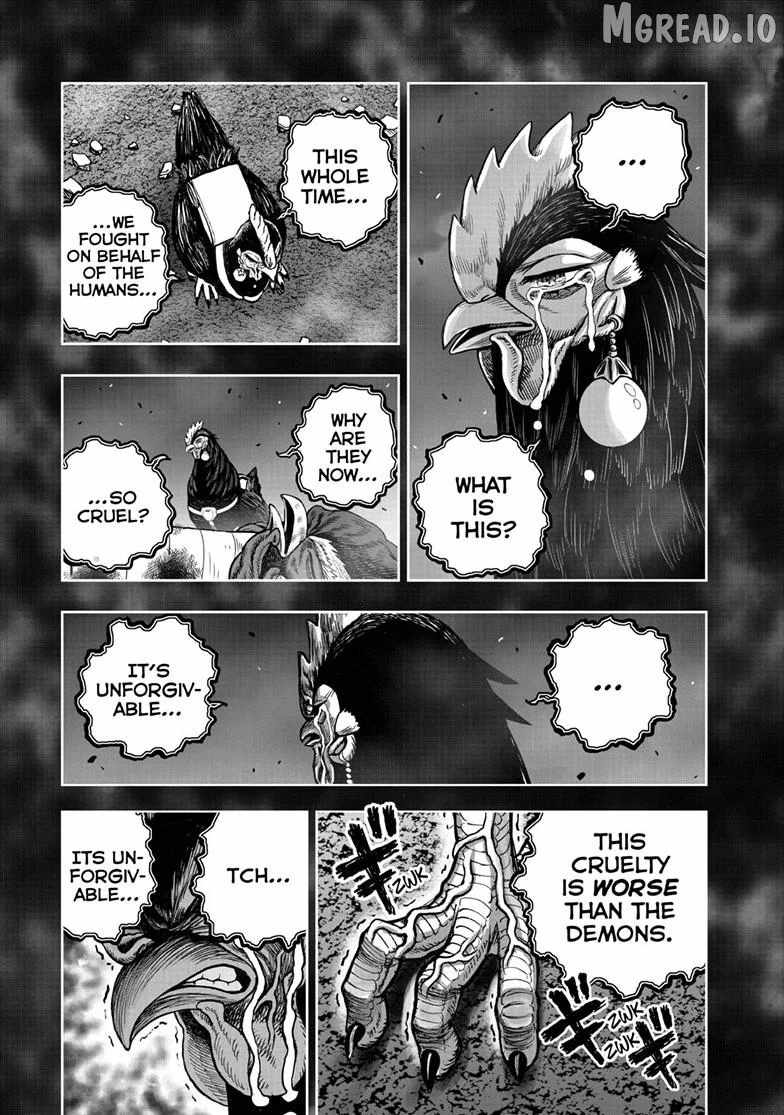 Rooster Fighter Ch.60 p23
