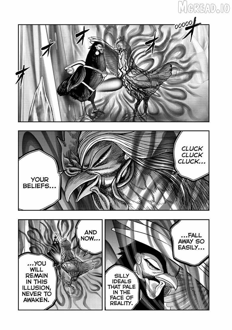 Rooster Fighter Ch.60 p25