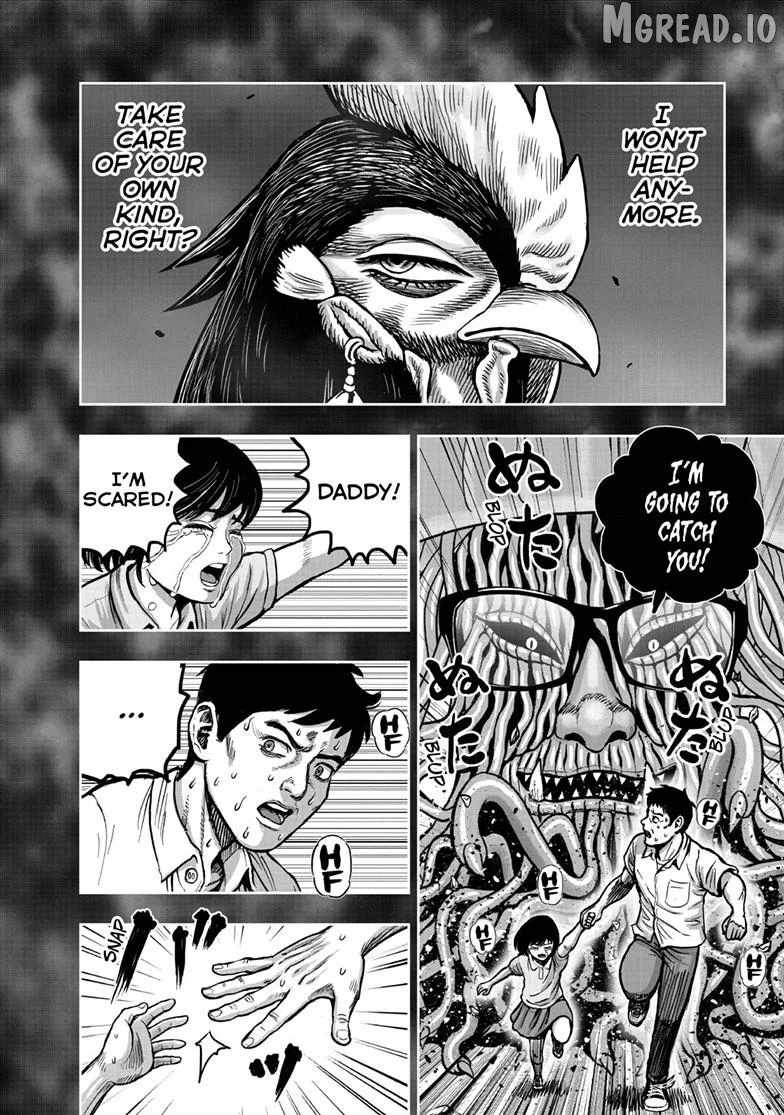 Rooster Fighter Ch.60 p28