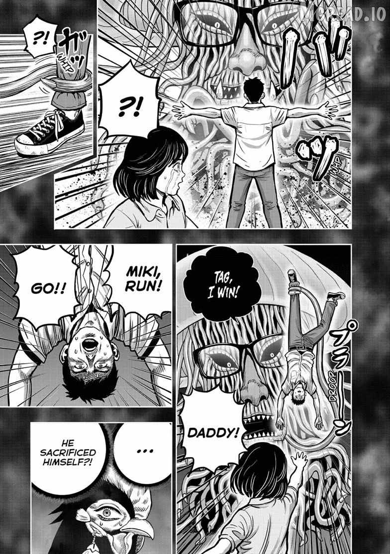 Rooster Fighter Ch.60 p29