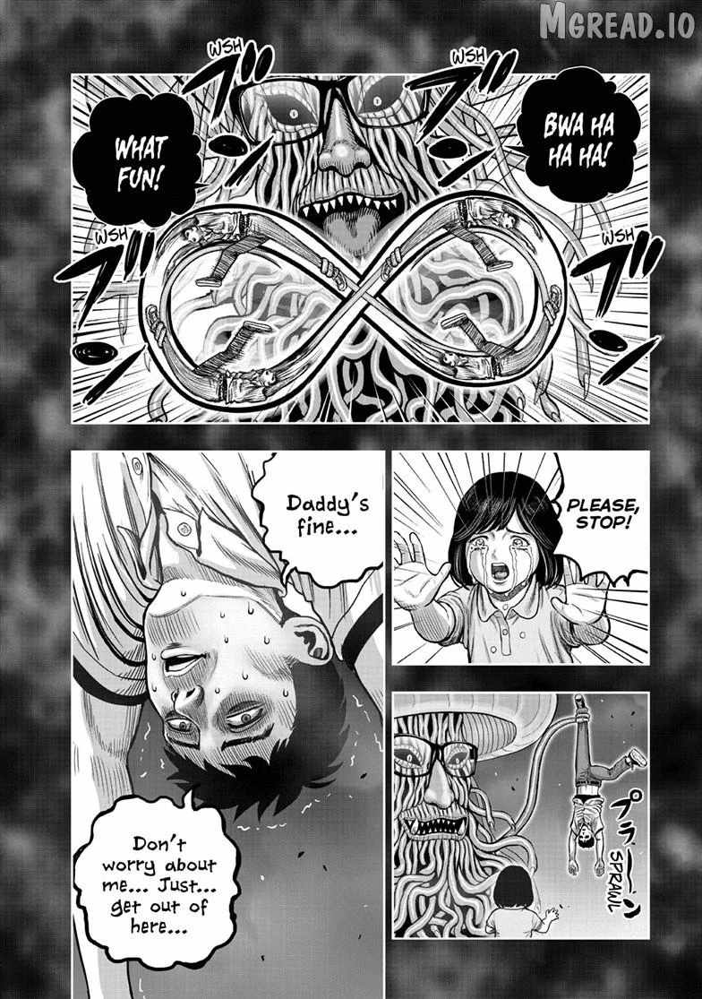 Rooster Fighter Ch.60 p30