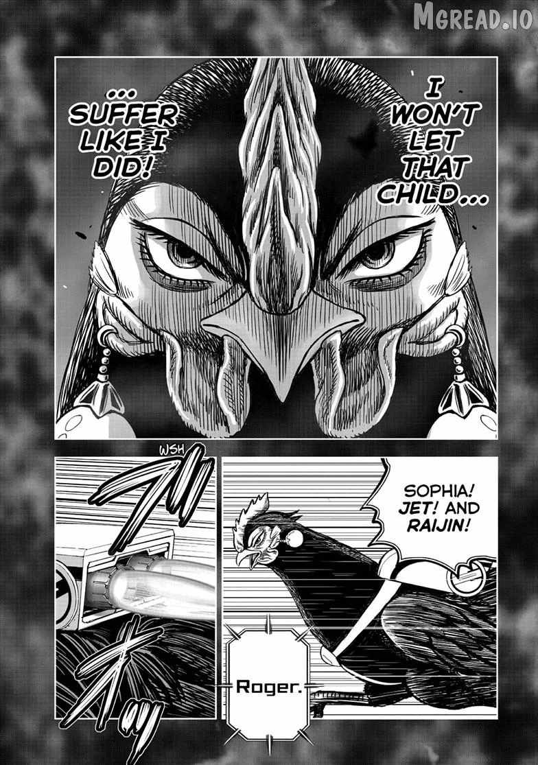 Rooster Fighter Ch.60 p36