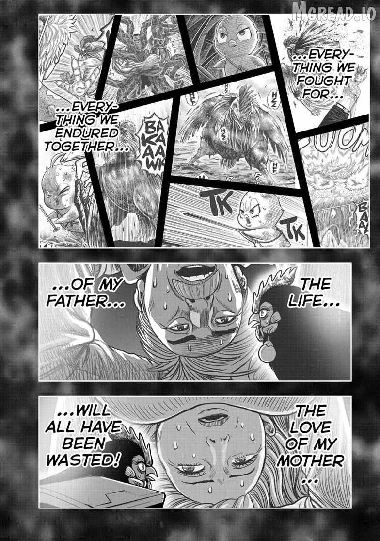 Rooster Fighter Ch.60 p38