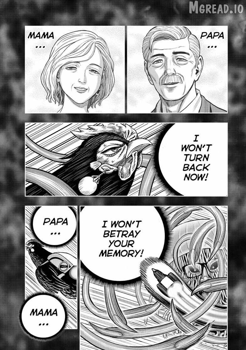 Rooster Fighter Ch.60 p40