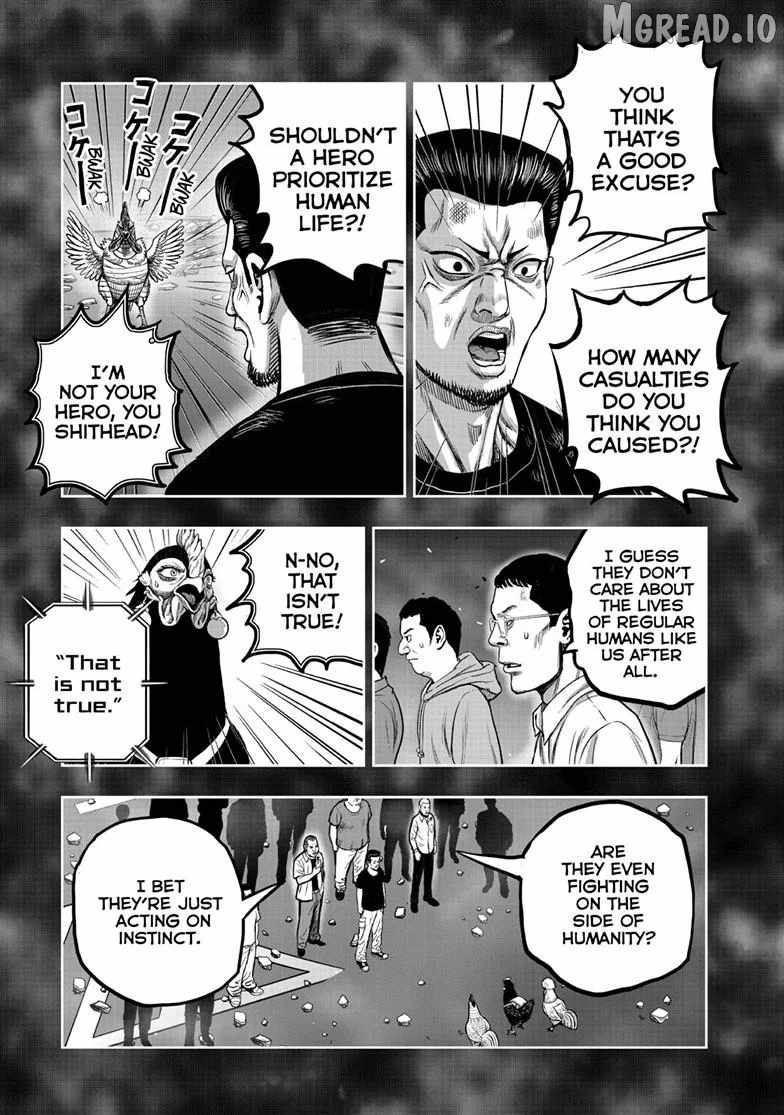 Rooster Fighter Ch.60 p5