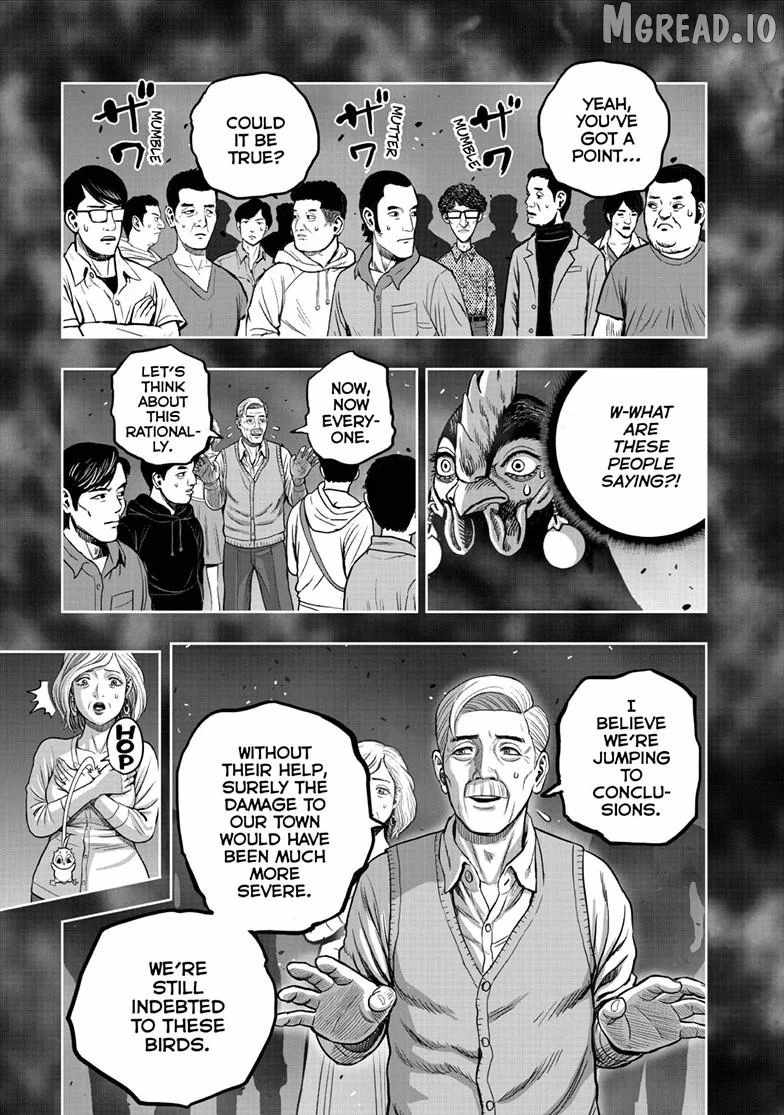 Rooster Fighter Ch.60 p7