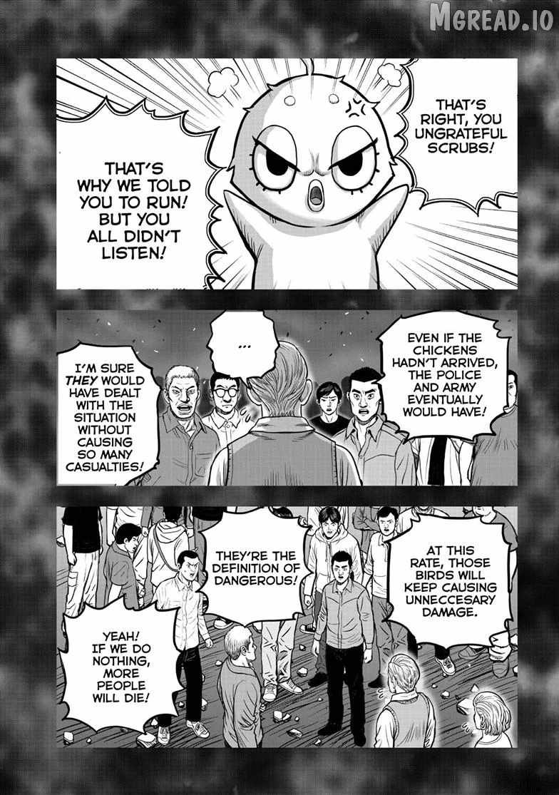 Rooster Fighter Ch.60 p8