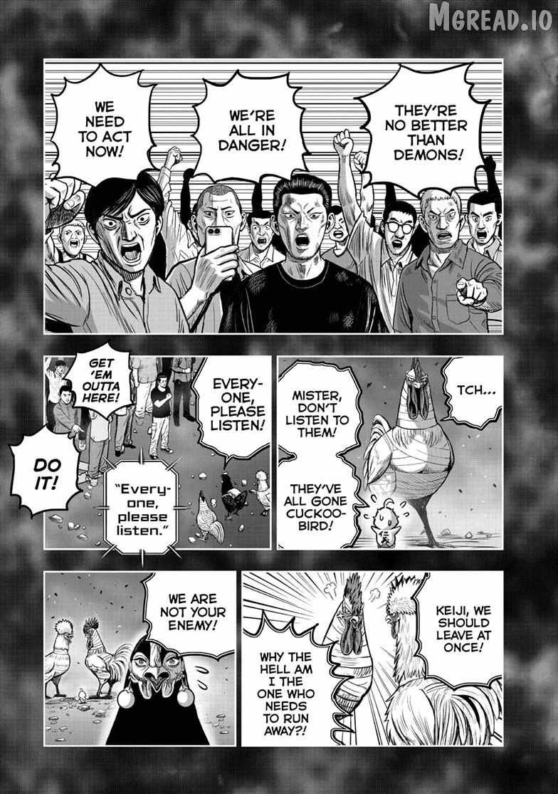 Rooster Fighter Ch.60 p9