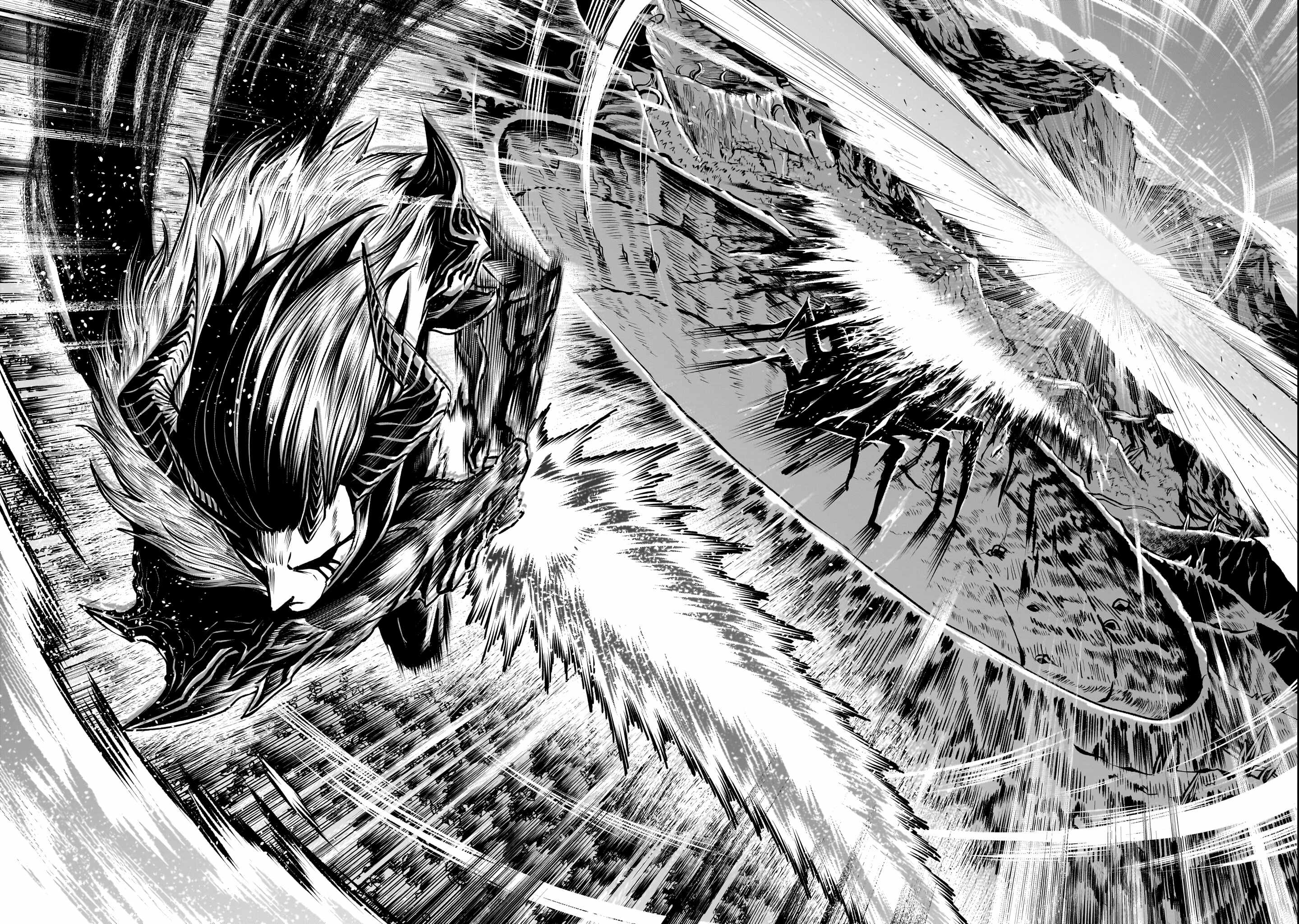 Rosen Garten Saga Ch.96 p25