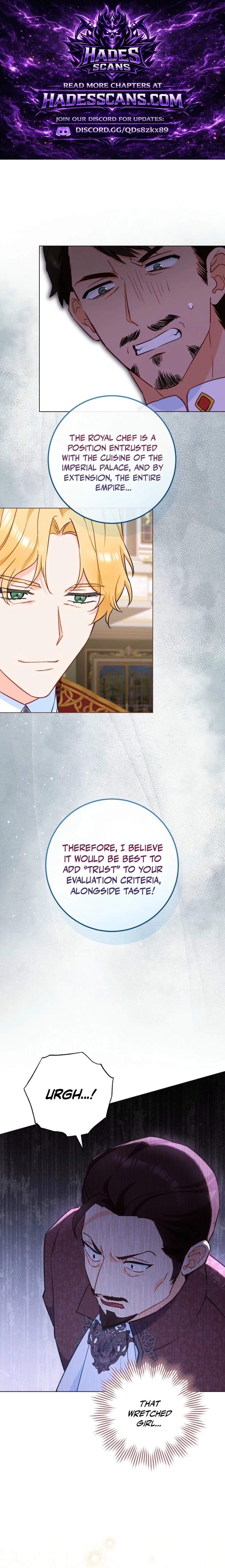 Royal Shop Of Young Lady Ch.213 p1