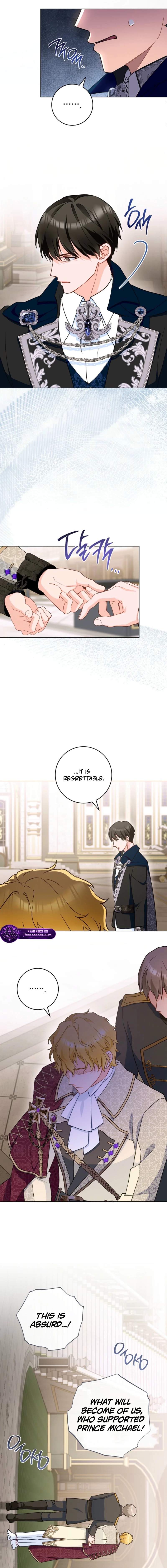 Royal Shop Of Young Lady Ch.213 p15