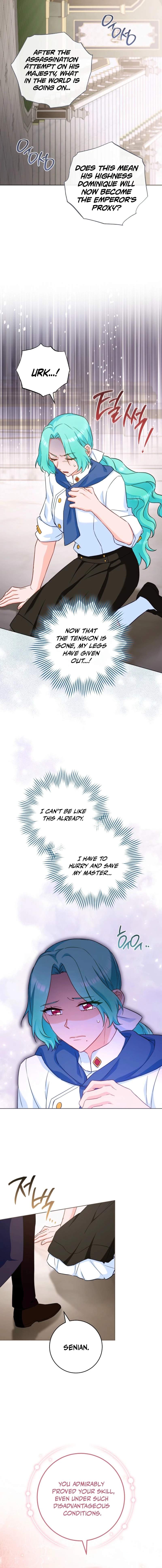 Royal Shop Of Young Lady Ch.213 p16