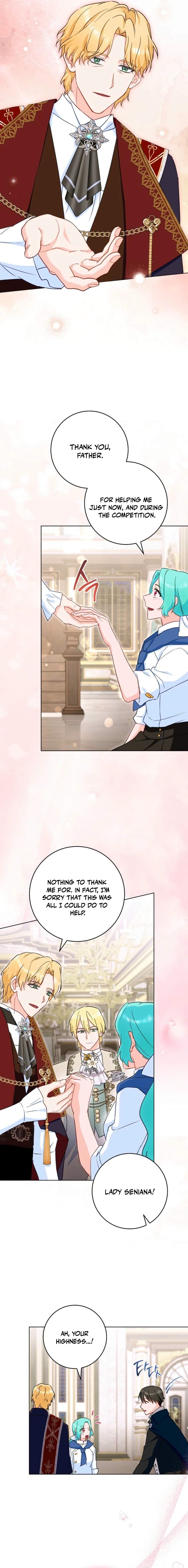 Royal Shop Of Young Lady Ch.213 p17
