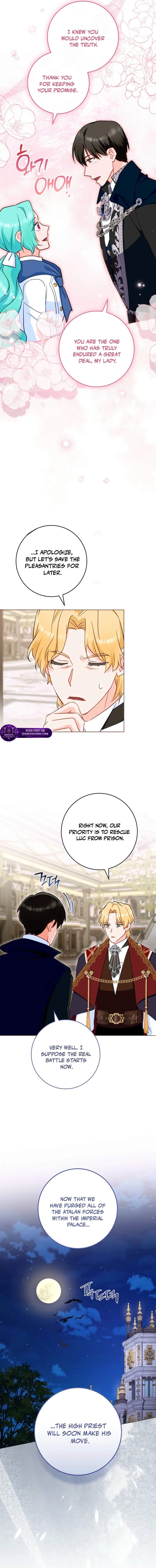 Royal Shop Of Young Lady Ch.213 p18