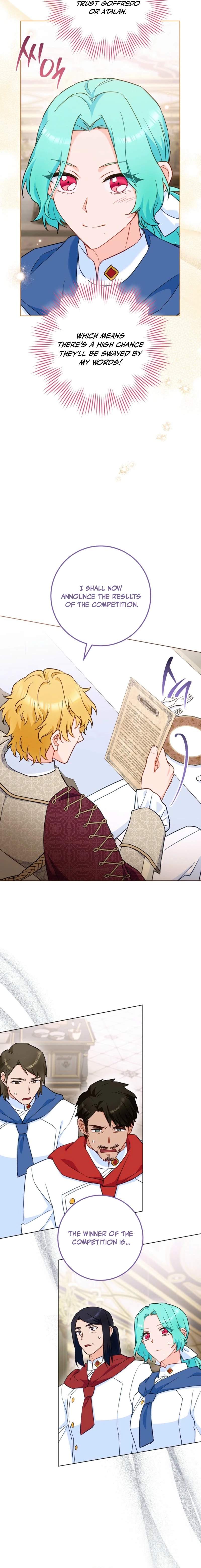 Royal Shop Of Young Lady Ch.213 p4
