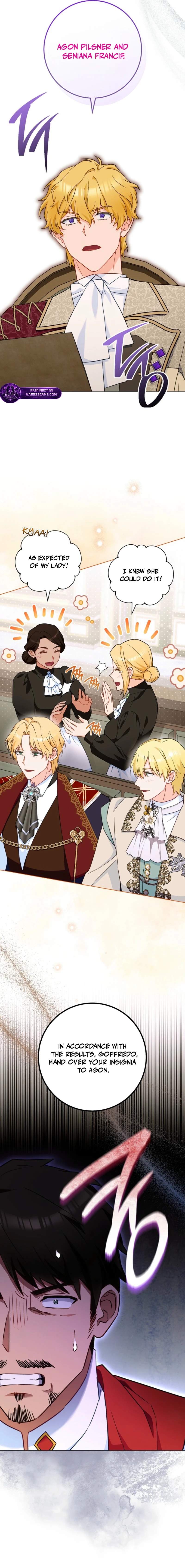 Royal Shop Of Young Lady Ch.213 p5