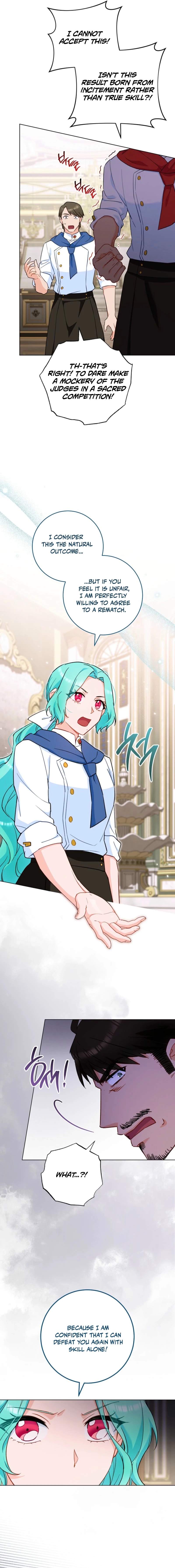 Royal Shop Of Young Lady Ch.213 p6