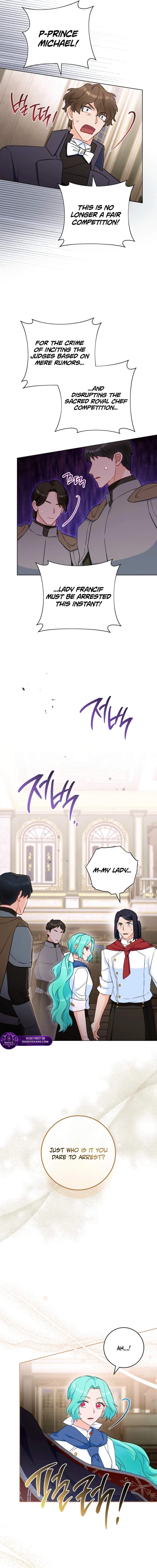 Royal Shop Of Young Lady Ch.213 p7