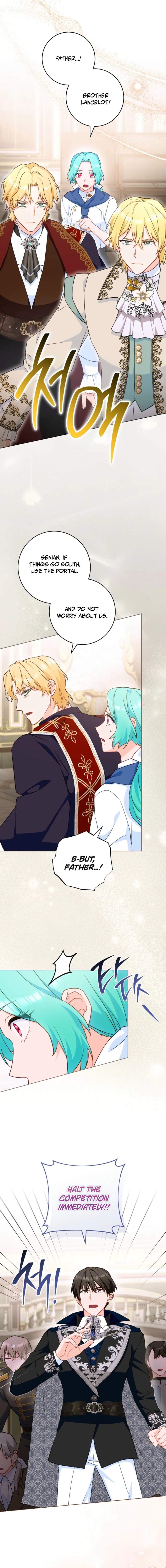 Royal Shop Of Young Lady Ch.213 p8