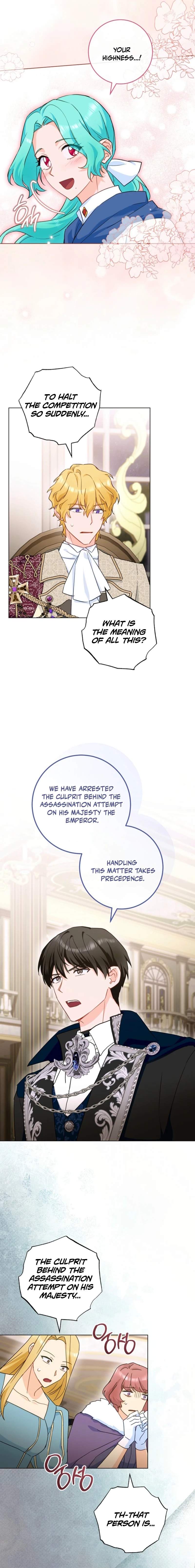 Royal Shop Of Young Lady Ch.213 p9