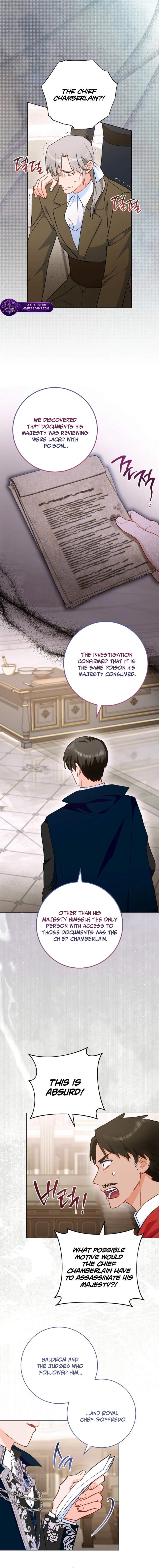 Royal Shop Of Young Lady Ch.213 p10
