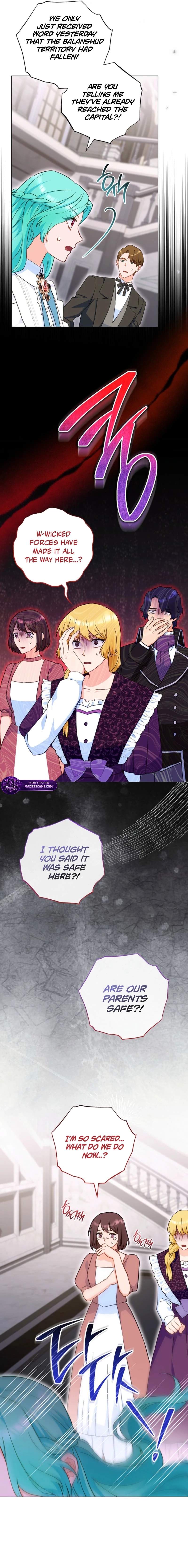 Royal Shop Of Young Lady Ch.214 p11