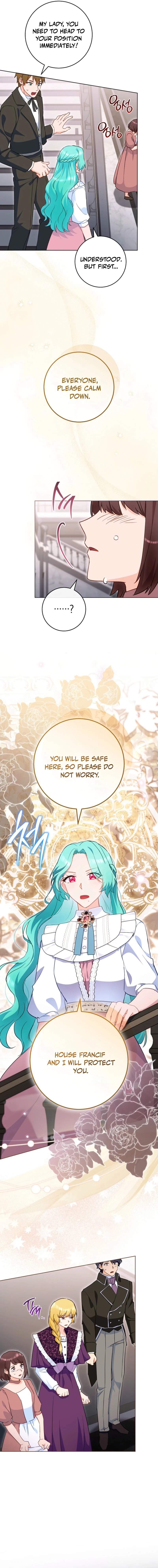 Royal Shop Of Young Lady Ch.214 p12