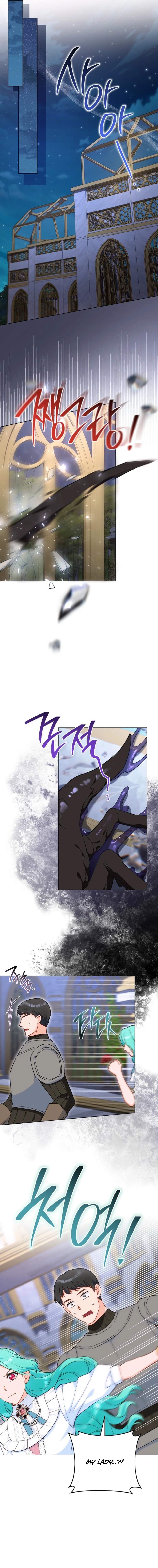 Royal Shop Of Young Lady Ch.214 p13